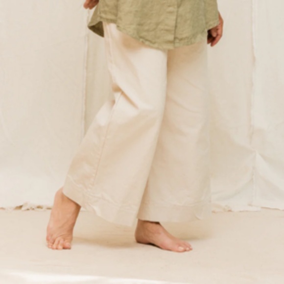 Elizabeth Suzann Florence Pant - Picture 3 of 8